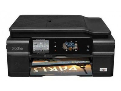 Amazon Canada: Brother Wireless Colour Inkjet All-In-One Printer Was $180 | Now $70 & Free Shipping (EXPIRED)