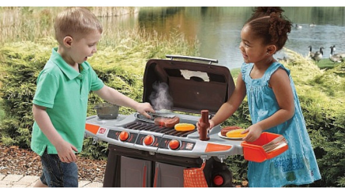 Take Up To 50% Off Play Sets, Toys, Bikes and More @ Toys R Us Canada