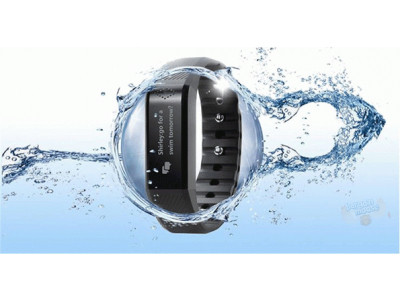 Vidonn X6 Smart Watch Was $62 & Now $30 & Free Shipping @ Geek Buying!