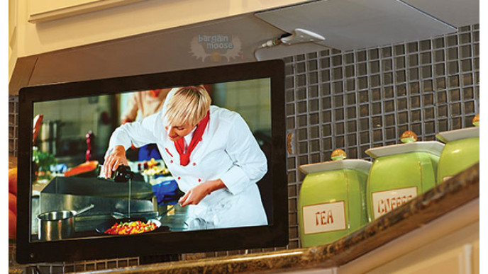 $30 Off Mohu Leaf 50 HDTV Antenna + Hauppauge Digital TV Tuner For Xbox One BUNDLE - Now Just $100 @ Microsoft Store