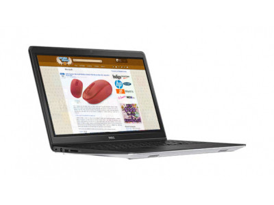Save $150 on the Dell Inspiron 15 Signature Edition Laptop: Now $449 (or $404?) & Free Shipping @ Microsoft Store