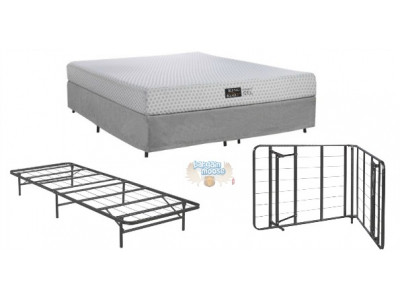 Simple Sleep Double Folding Box Spring Frame Was $170 | Now $60 & Free Shipping @ Best Buy Canada
