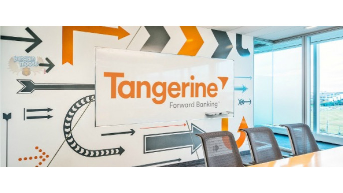 Double Interest Rate & $50 in Bonuses @ Tangerine Canada 