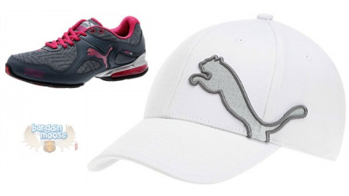 Save 65%! Cat Leap Stretch Hat Was $34 | Now $11.90 With Coupon Code & Free Shipping @ Puma Canada
