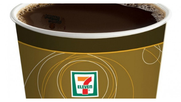 Get a Free Medium Hot Beverage Today @ 7-Eleven Canada