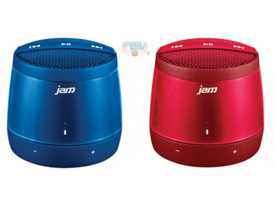 HMDX Jam Touch Wireless Bluetooth Speaker Was $50 | Now $20 (FS @ $25+) @ Best Buy Canada