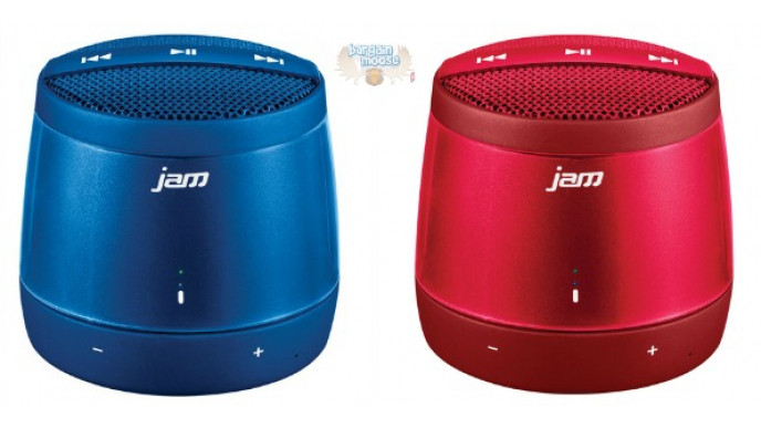 best jam speaker