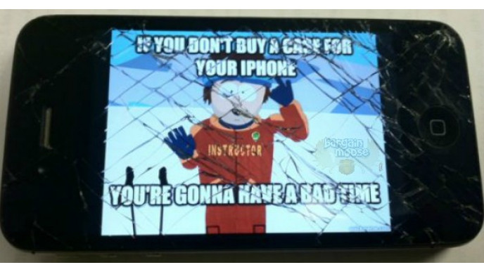 Walmart Canada: iPhone and Samsung Phone Cases Were $15 | Now $3 + FS On $50