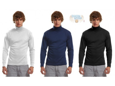 Jerico Canada: Men's Turtleneck Was $30 | Now $1.40 (FS @ $50)