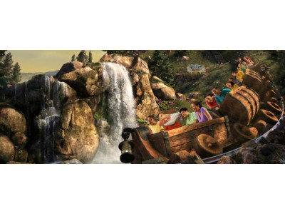 Get a Free Dining Plan @ Disney World On Select Dates