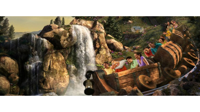 Get a Free Dining Plan @ Disney World On Select Dates