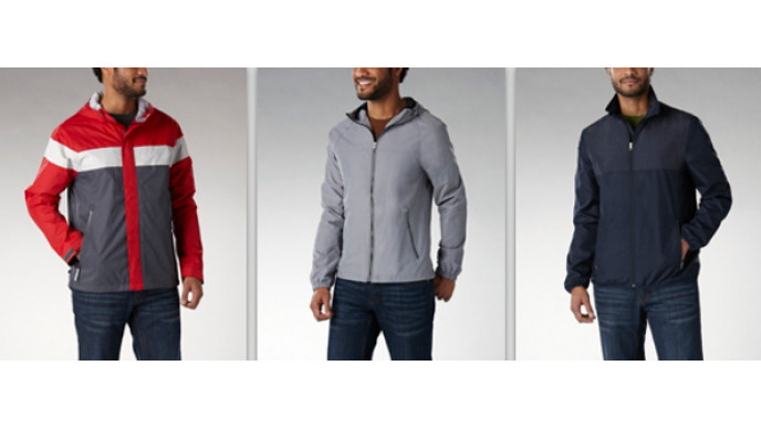 Marks: Buy 1 Get 1 Free on Men’s Outerwear PLUS $10 off $50 Coupon! (Pretty Hot!)