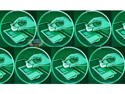 Canadian Freebie: P&G Brandsampler Cascade Platinum Pacs 2 Pack