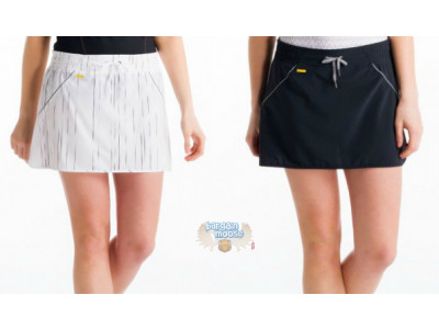 Save 70%! Lolë Women’s Speed Skirt Was $60 | Now Only $18 & Free Shipping @ Live Out There Canada