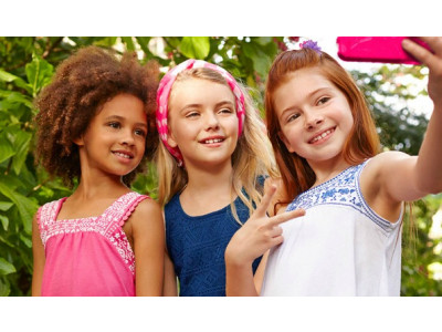 Save 68%! Girls Ruched Leggings Were $16.95 Now $5.44 & Free Shipping @ The Children’s Place Canada (EXPIRED)