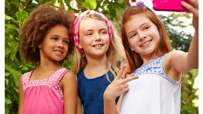 Save 68%! Girls Ruched Leggings Were $16.95 Now $5.44 & Free Shipping @ The Children’s Place Canada (EXPIRED)