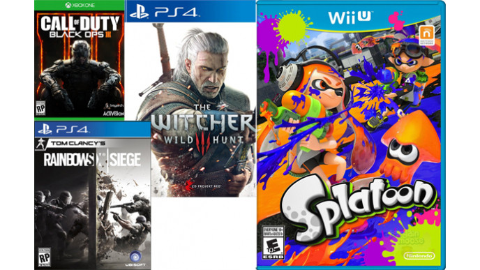 Amazon coupon codes video games