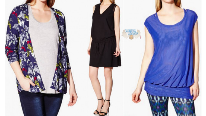 Thyme Maternity: Up To 87% off Sale & Free Shipping TODAY! (EXPIRED)