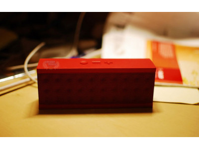 Microsoft Store: $80 Off Jawbone BIG Jambox - Now Just $220 & Free Shipping (EXPIRED)