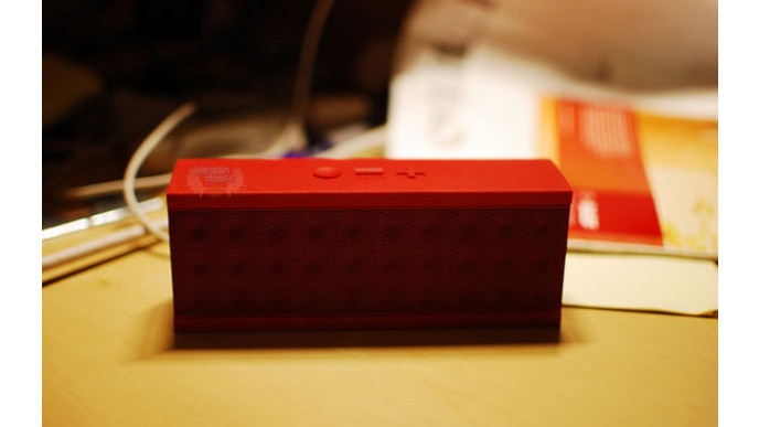 Microsoft Store: $80 Off Jawbone BIG Jambox - Now Just $220 & Free Shipping (EXPIRED)