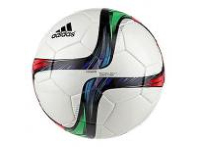 Half Price - Adidas Conext15 Competition Soccer Ball - $30 shipped @ Sportchek.ca for Boxing Week! 