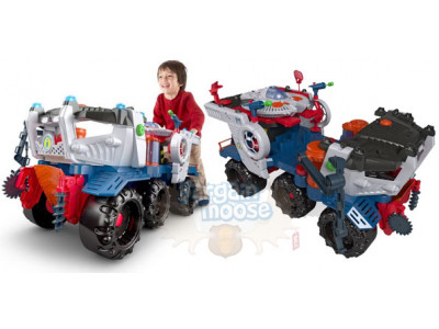 Walmart Canada: $100 Off Supernova Battle Rover - Was $130 | Now On Clearance $30 *HOT!* (EXPIRED)