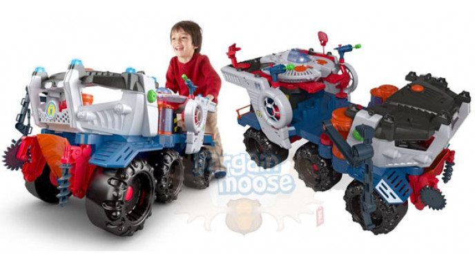 Walmart Canada: $100 Off Supernova Battle Rover - Was $130 | Now On Clearance $30 *HOT!* (EXPIRED)