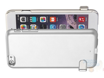Ultra-thin Battery Charger Pack Power Bank Case ( iPhone 6) only $21.99 & Free Shipping @ Amazon!