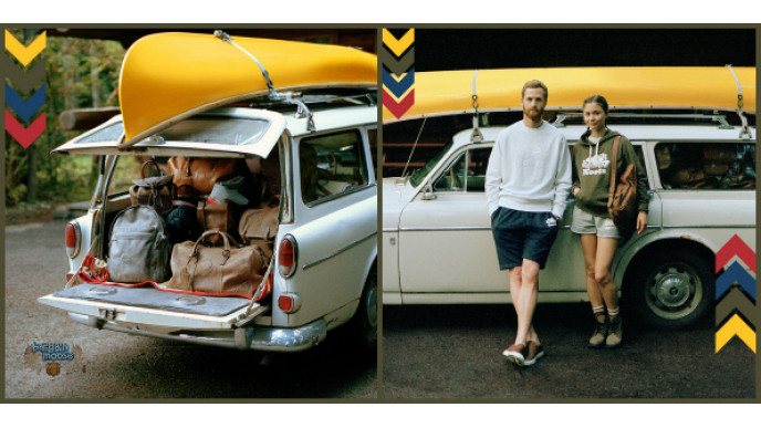 Roots Canada: Free Shipping & Mid-Season Sale Up to 50% Off
