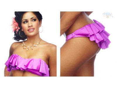 Kallone Intimi: $10 Swimwear Separates Sale 
