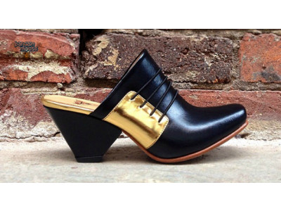 Fluevog Canada: Free Shipping & Every 45th Order Free (EXPIRED)