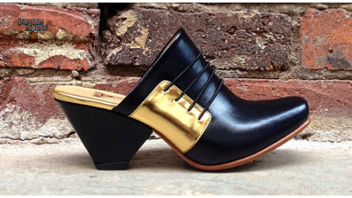 Fluevog Canada: Free Shipping & Every 45th Order Free (EXPIRED)