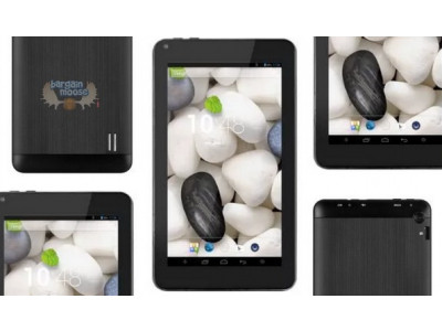 7" Android Google Certified 4.4 Tablet With Dual Cameras & 8 GB Only $24 + Shipping @ Walmart.ca (EXPIRED)