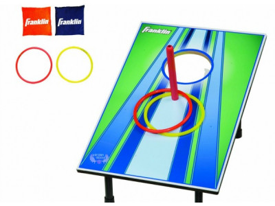 Amazon Canada: Franklin Bean Bag & Ring Toss Was $40 | Now $20 (FS @ $25)