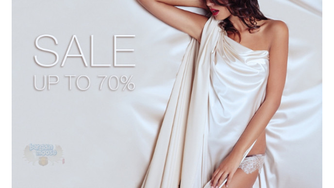 Amoralle (LV): Up to 70% Off & Free International Shipping