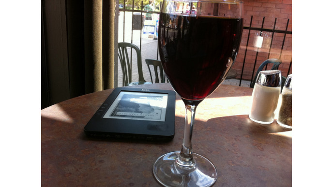 eBooks.com Coupon Code: Exclusive 12% Off Your e-Books