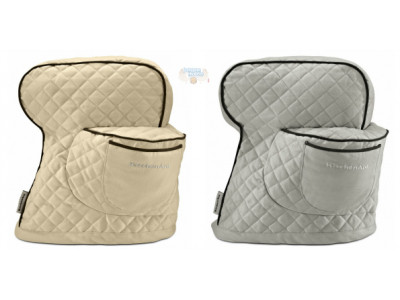 Hudson's Bay Canada: KitchenAid Fitted Tilt-Head Mixer Cover Was $40 | Now $30 (EXPIRED)