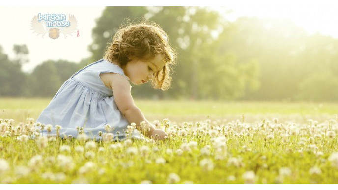 Get 45 Free Gifts To Grow Points @ Pampers Canada