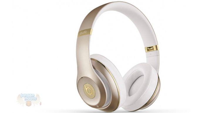 Chapters Indigo: Beats Studio 2.0 Headphones Were $330 | Now $264 & Free Shipping