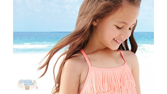 Carters OshKosh Canada: 25% Off Swim Shop PLUS Extra 15% off PLUS Free Shipping!
