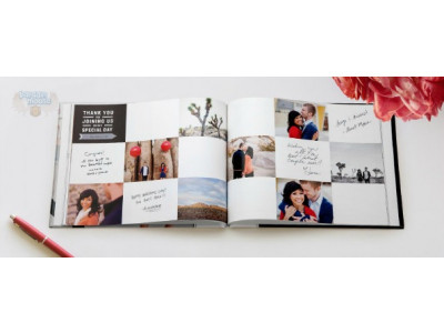 Shutterfly: FREE 8x11" Hardcover Photo Book ($40 Value) + $9 Shipping  **BUMP!!**