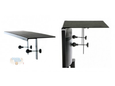 NCIX.com: 80% Off iQ TV Top Shelves & Free Shipping