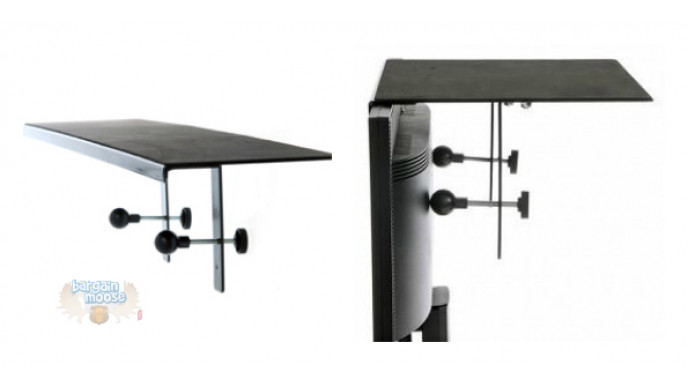 NCIX.com: 80% Off iQ TV Top Shelves & Free Shipping