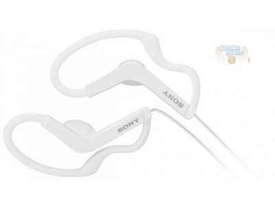 Sony Active Sports Headphones Were $24 | Now $12 & Free Shipping @ NCIX (EXPIRED)