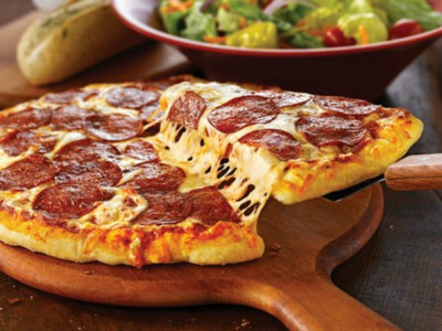 East Side Mario's Promo Code: $10 off Your $40 Online Order