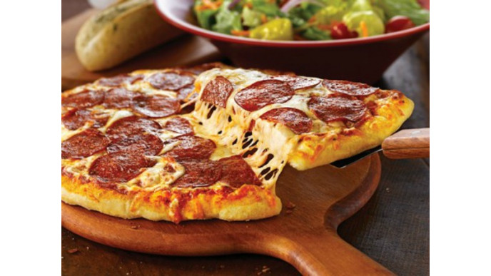 East Side Mario's Promo Code: $10 off Your $40 Online Order