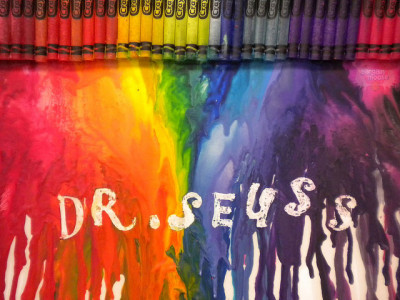 Just $5.95 For 5 Dr. Seuss & Friends Books + 2 FREE Books + Free Shipping @ EarlyMoments.com ($54 Value) *HOT!* 