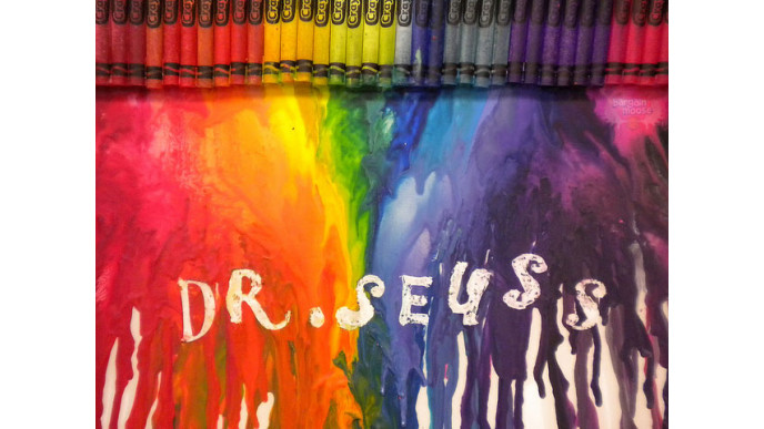 Just $5.95 For 5 Dr. Seuss & Friends Books + 2 FREE Books + Free Shipping @ EarlyMoments.com ($54 Value) *HOT!* 