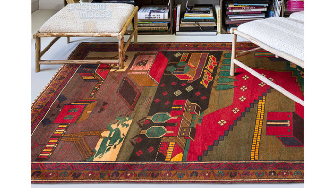 eCarpetGallery Coupon: Up To 70% Off Rugs & Totally Free Shipping!