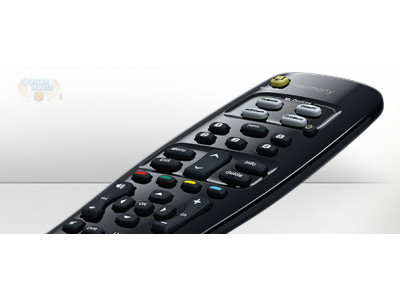 NCIX.com: Logitech Harmony 350 